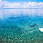 Jedra Beach Hvar