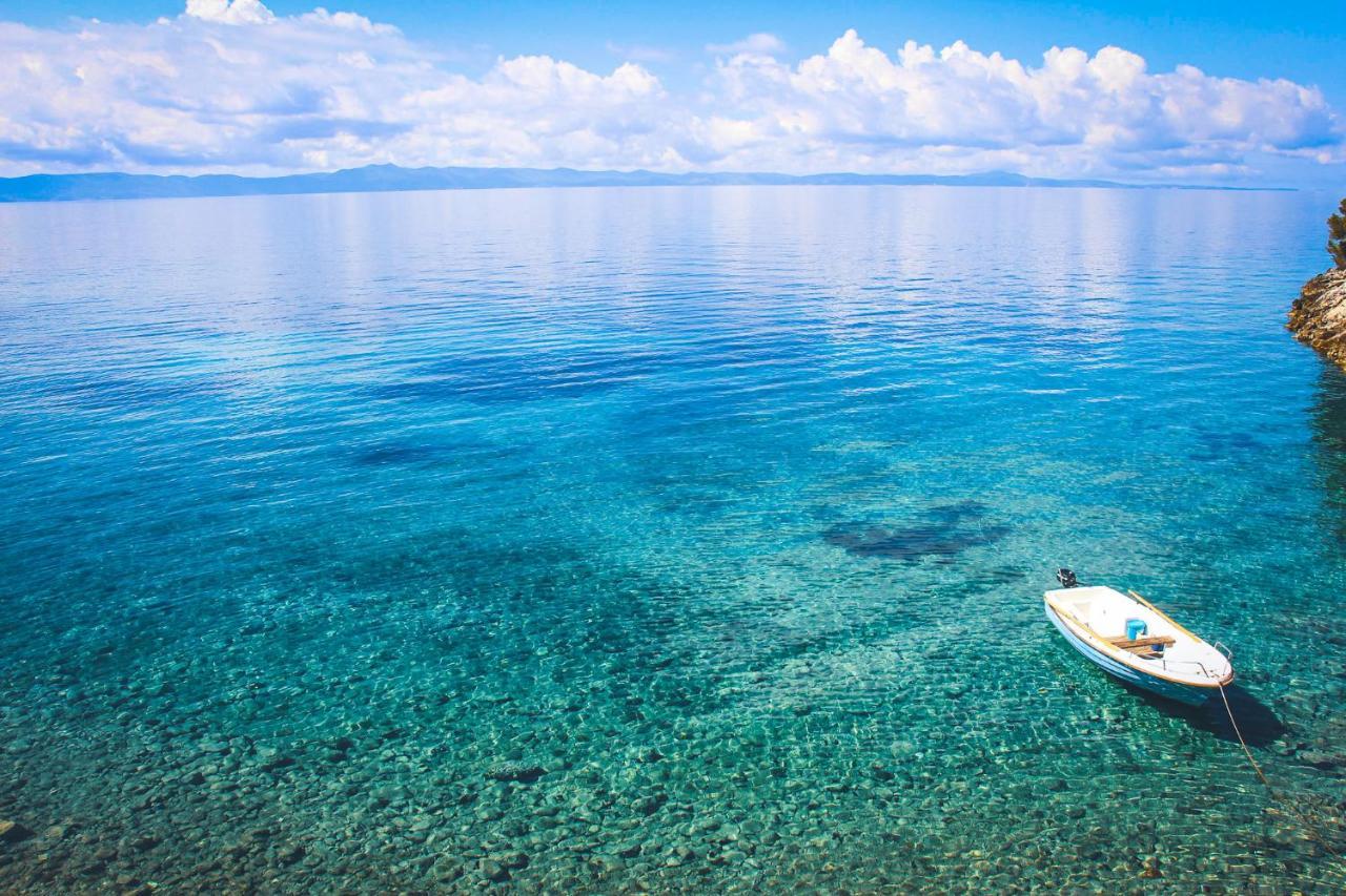 Jedra Beach Hvar Gdinj